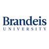 Brandeis University Logo