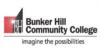 Bunker Hill Community College Logo