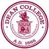 Dean College Logo