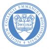 Emmanuel College - Massachusetts Logo