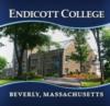 Endicott College Logo