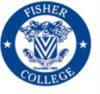 Fisher College Logo