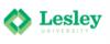 Lesley University Logo