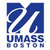 University of Massachusetts-Boston Logo