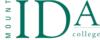 Mount Ida College Logo