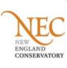 The New England Conservatory of Music Logo