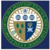 College of Our Lady of the Elms Logo