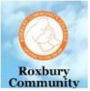 Roxbury Community College Logo