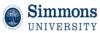 Simmons University Logo