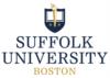 Suffolk University Logo