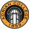 Adrian College's logo