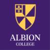 Albion College Logo