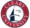 Cleary University Logo