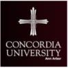 Concordia University-Ann Arbor Logo