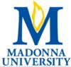 Madonna University Logo