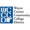 Wayne County Community College District Logo