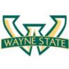 Wayne State University's logo