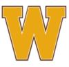 Western Michigan University's logo