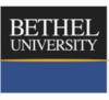 Bethel University - Minnesota Logo