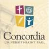 Concordia University-Saint Paul Logo