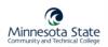 Minnesota State Community and Technical College Logo