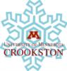 University of Minnesota-Crookston Logo