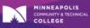 Minneapolis Community and Technical College Logo