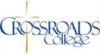 Crossroads College Logo