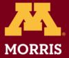 University of Minnesota-Morris Logo