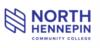 North Hennepin Community College Logo