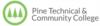 Pine Technical and Community College Logo
