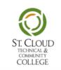 St. Cloud Technical and Community College Logo