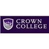 Crown College Logo