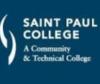 Saint Paul College Logo