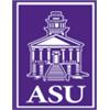 Alcorn State University Logo