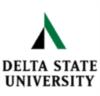 Delta State University Logo