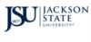 Jackson State University Logo