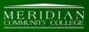 Meridian Community College Logo