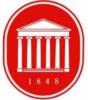 University of Mississippi Logo