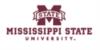 Mississippi State University Logo