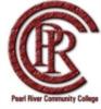 Pearl River Community College Logo