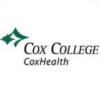 Cox College Logo