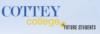 Cottey College Logo