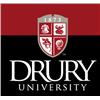 Drury University Logo