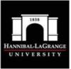 Hannibal-LaGrange University Logo