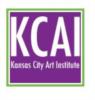 Kansas City Art Institute's logo