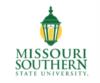 Missouri Southern State University Logo