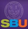 Southwest Baptist University Logo