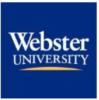 Webster University's logo