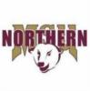 Montana State University-Northern Logo